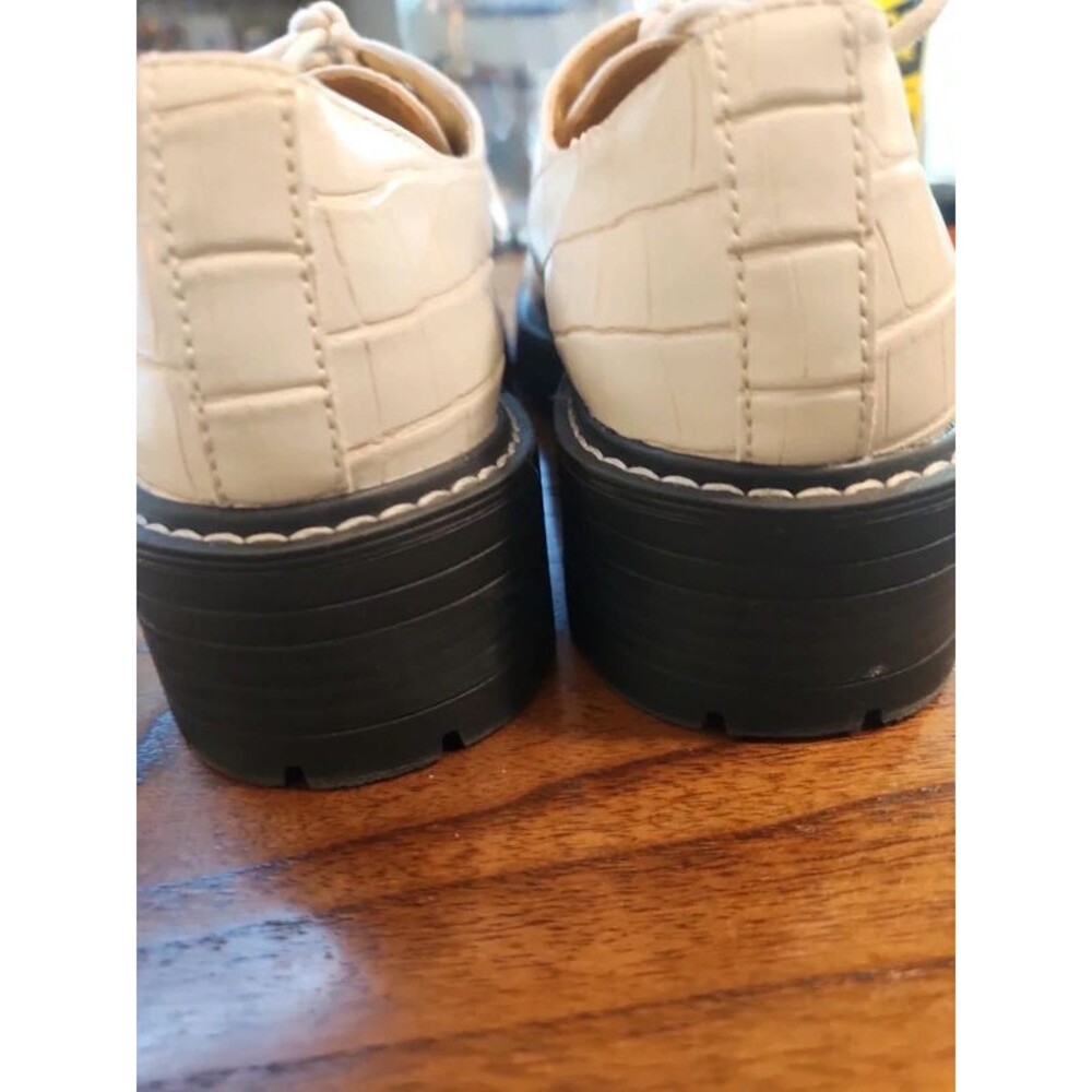 Sugar Brand Oxford 8.5 Kaelie - Picture 7 of 11